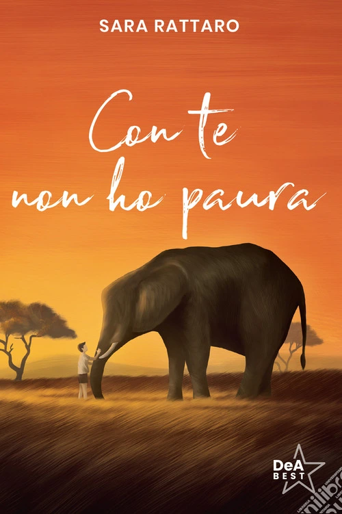 Con te non ho paura