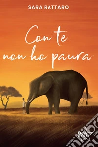 Con te non ho paura libro