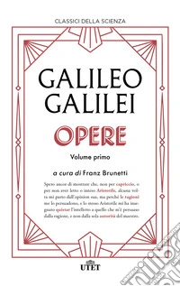 Opere. Vol. 1