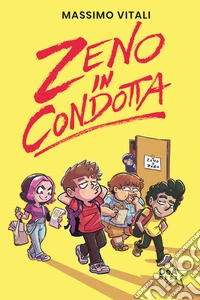 Zeno in condotta libro