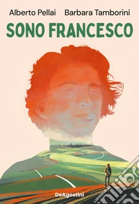 Sono Francesco libro