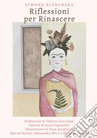 Riflessioni per rinascere libro