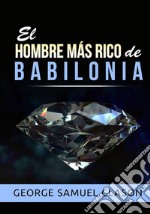 El hombre más rico de Babilonia libro