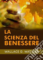 La scienza del benessere libro