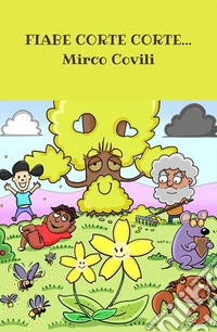 Fiabe corte corte... libro