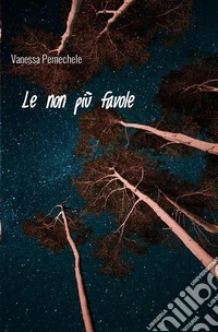 Le non più favole libro