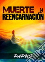 Muerte y reencarnación libro