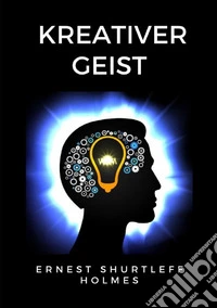 Kreativer Geist