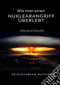 Wie man einen Nuklearangriff überlebt. Praxisleitfaden
