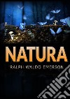 Natura libro di Emerson Ralph Waldo