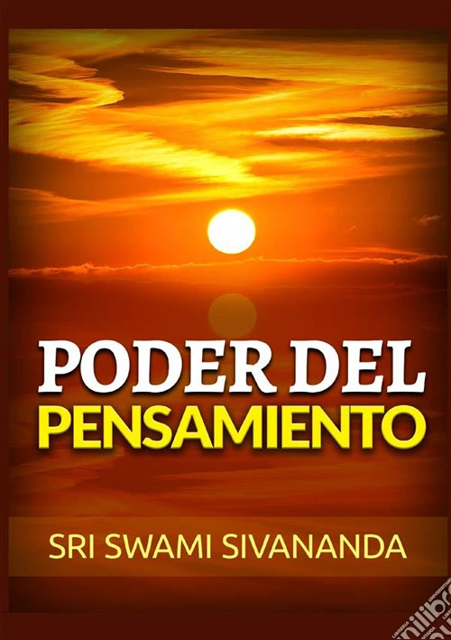 Poder del pensamiento
