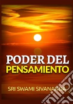 Poder del pensamiento libro