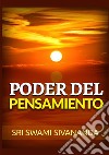 Poder del pensamiento libro