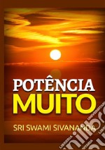 Potência muito libro