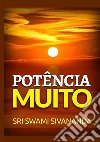 Potência muito libro