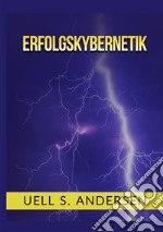 Erfolgskybernetik libro