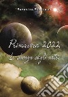 Primavera 2022. La danza degli astri libro