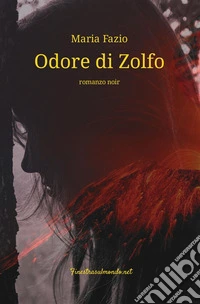 Odore di zolfo
