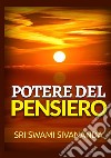 Potere del pensiero libro