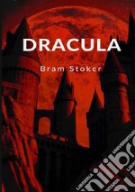 Dracula. Ediz. tedesca libro