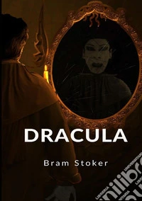 Dracula. Ediz. francese
