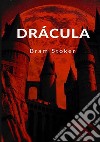 Dracula. Ediz. portoghese libro