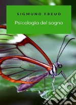 Psicologia del sogno libro