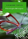 Psicologia del sogno libro