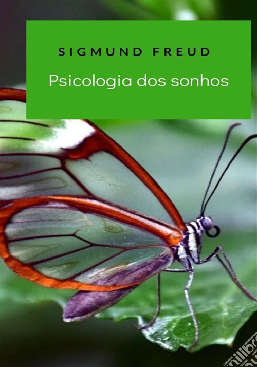 Psicologia dos sonhos