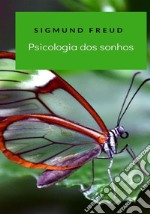 Psicologia dos sonhos libro