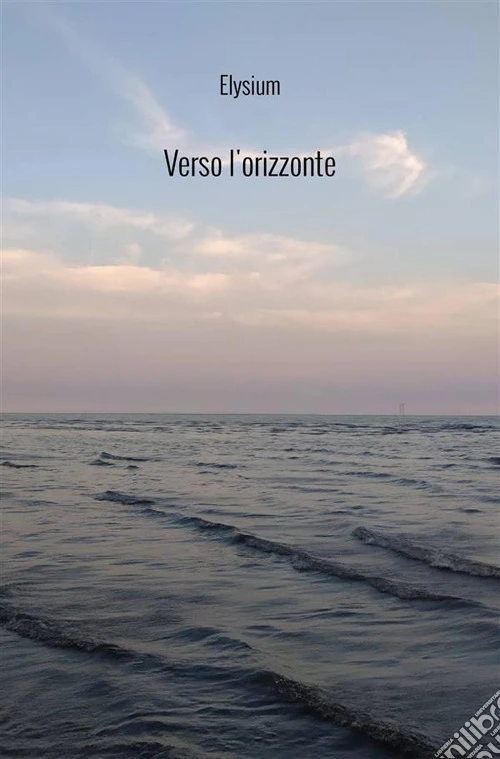 Verso l'orizzonte