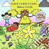 Fiabe corte corte... libro