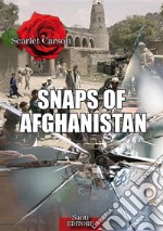 Snaps of Afghanistan