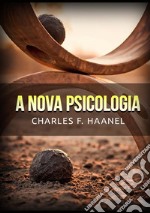 A nova psicologia libro