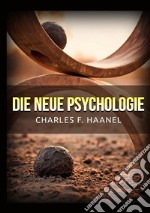 Die neue psychologie libro