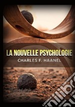 La nouvelle psychologie libro