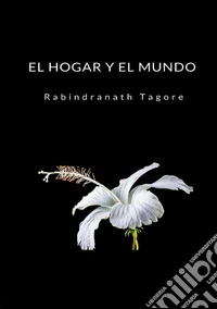 El hogar y el mundo libro