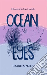 Ocean Eyes libro