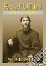 Rasputin. O fim de um regime libro