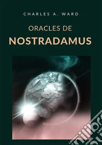 Oracles de Nostradamus