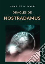 Oracles de Nostradamus libro