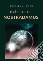 Oráculos de Nostradamus libro