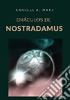 Oráculos de Nostradamus libro