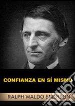 Confianza en uno mismo libro