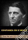 Confianza en uno mismo libro