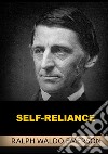 Self-Reliance libro