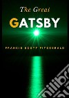 The great Gatsby libro di Fitzgerald Francis Scott