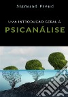 Uma introdução geral à psicanálise libro