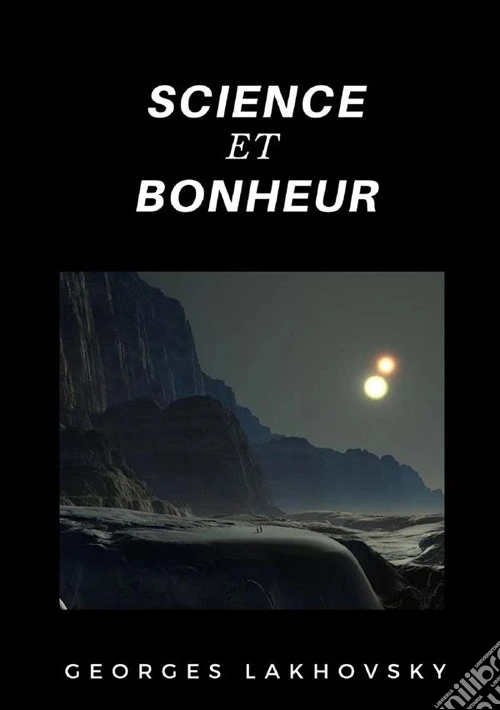 Science et bonheur