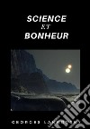 Science et bonheur libro